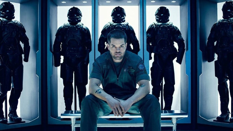 The Latest Trailer for Amazon’s The Expanse Premieres