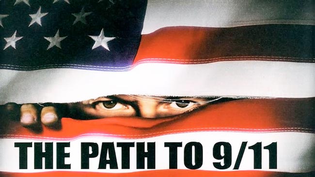 2007 Primetime Emmy Nomination – The Path to 9/11