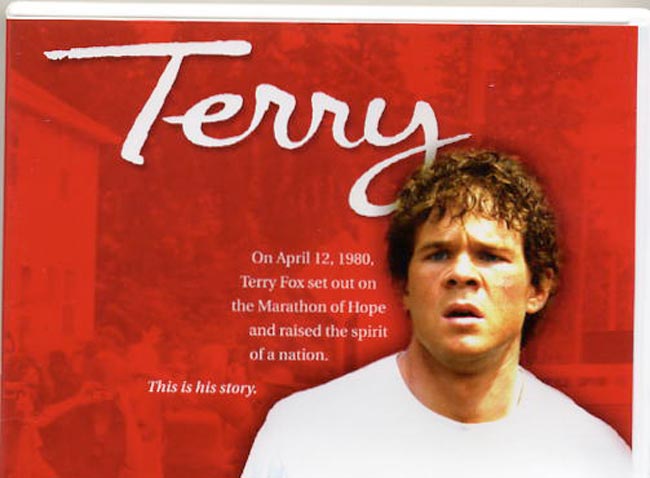 2006 Gemini Award – Terry